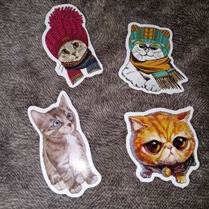 Decal Sticker bundle